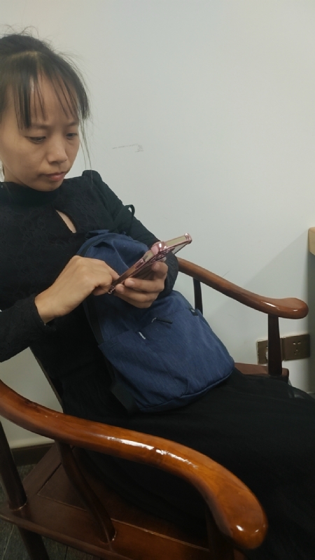 Cindy的第二张照片--宁德相亲服务中心