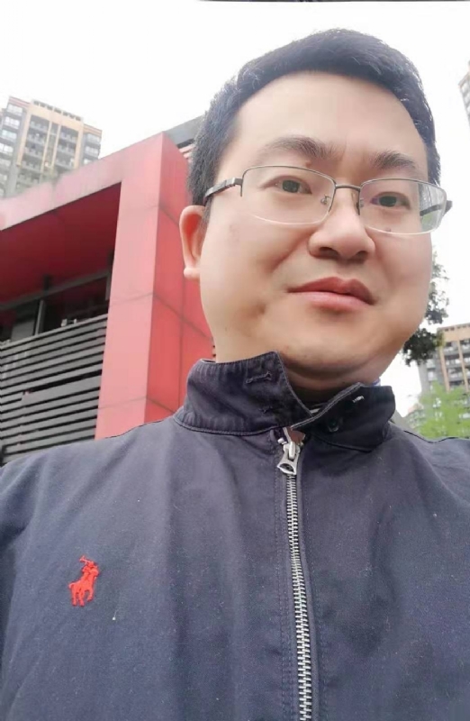学海的第一张照片--宁德相亲服务中心