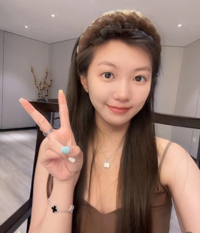 歌谣的第一张照片--宁德相亲服务中心