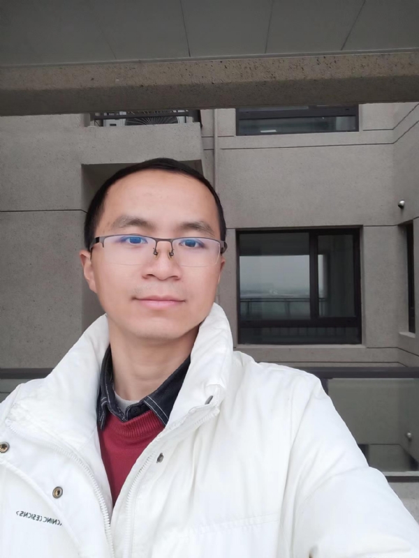 Keven的第一张照片--宁德相亲服务中心