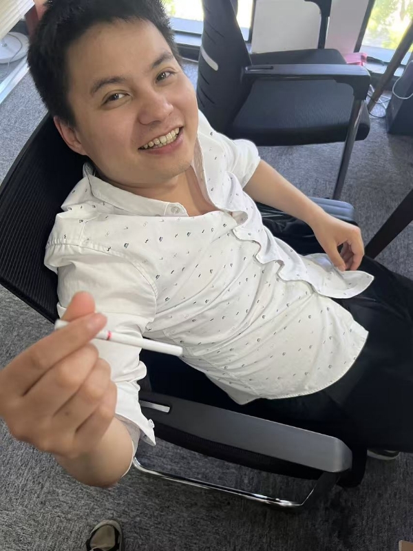 我是你辉哥的第二张照片--宁德相亲服务中心
