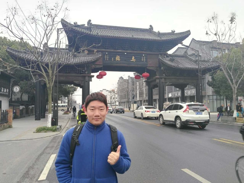 秋风秋雨的第一张照片--宁德相亲服务中心