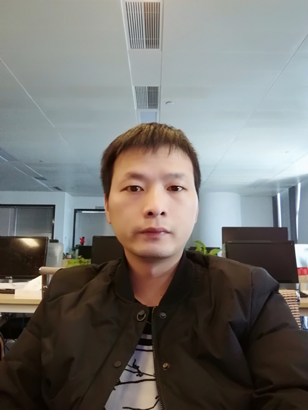 刘堃的第一张照片--宁德相亲服务中心