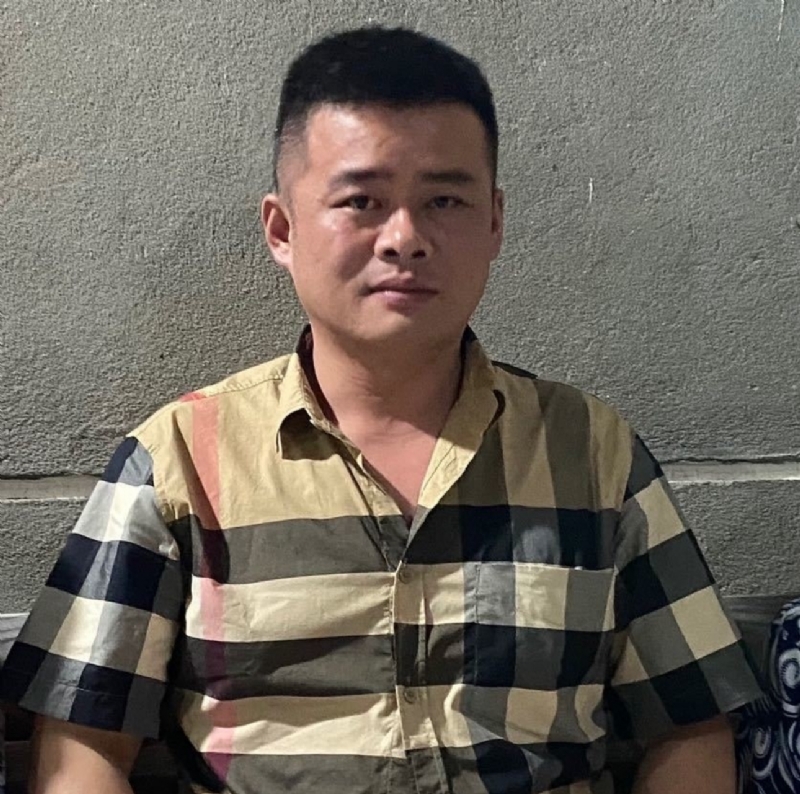 薛其锋的第二张照片--宁德相亲服务中心