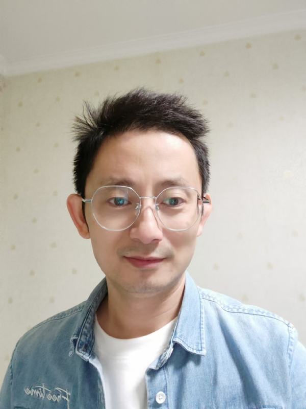 飘逸的第二张照片--宁德相亲服务中心