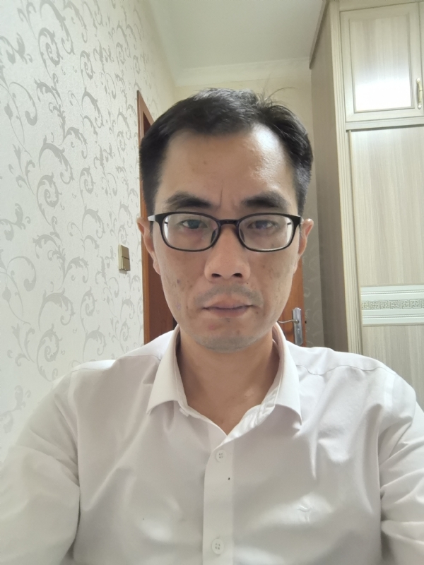 等风来的第三张照片--宁德相亲服务中心