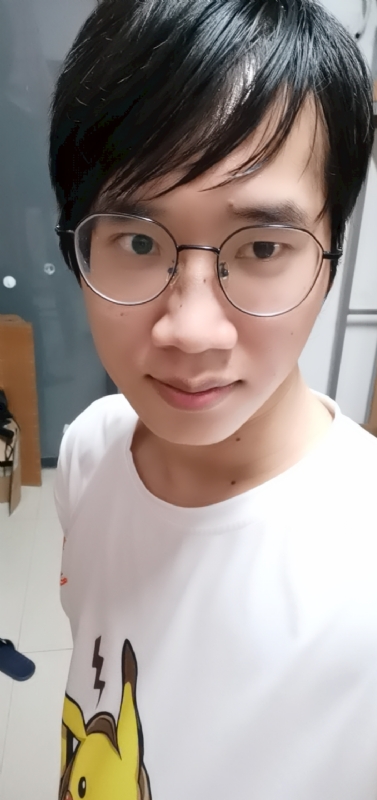 青栀如初的第一张照片--宁德相亲服务中心