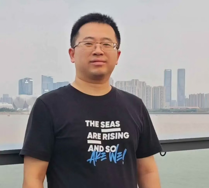 白小生的第一张照片--宁德相亲服务中心