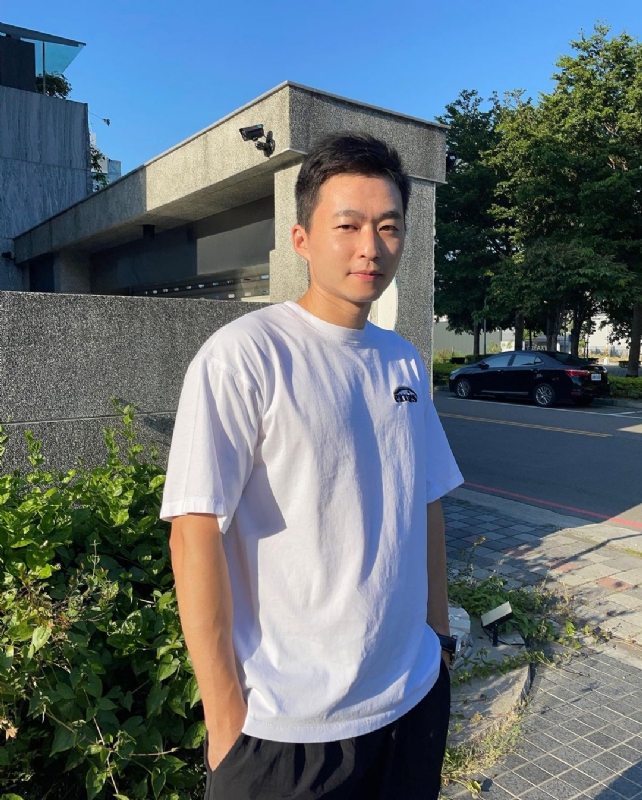 Eric的第二张照片--宁德相亲服务中心