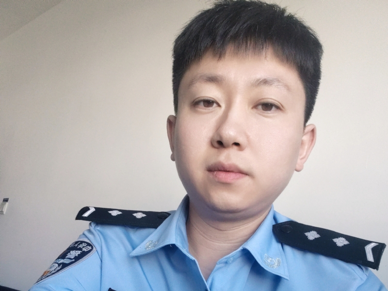 峻仔的第一张照片--宁德相亲服务中心