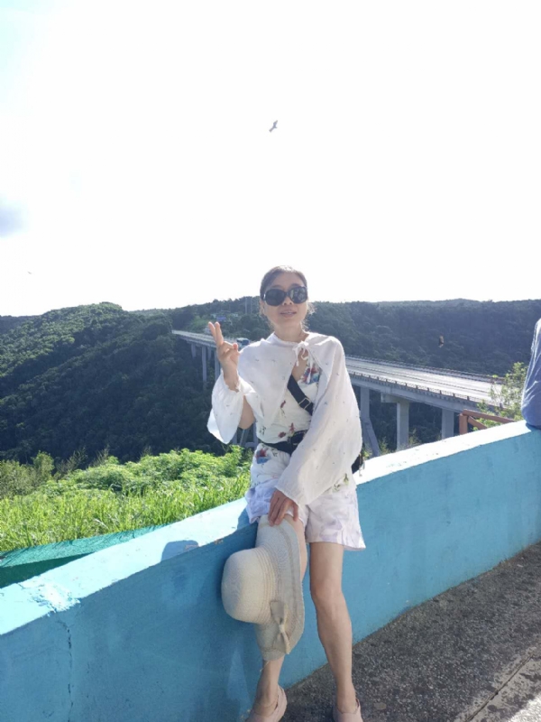 Jolan的第二张照片--宁德相亲服务中心