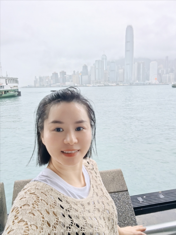 Ala的第一张照片--宁德相亲服务中心