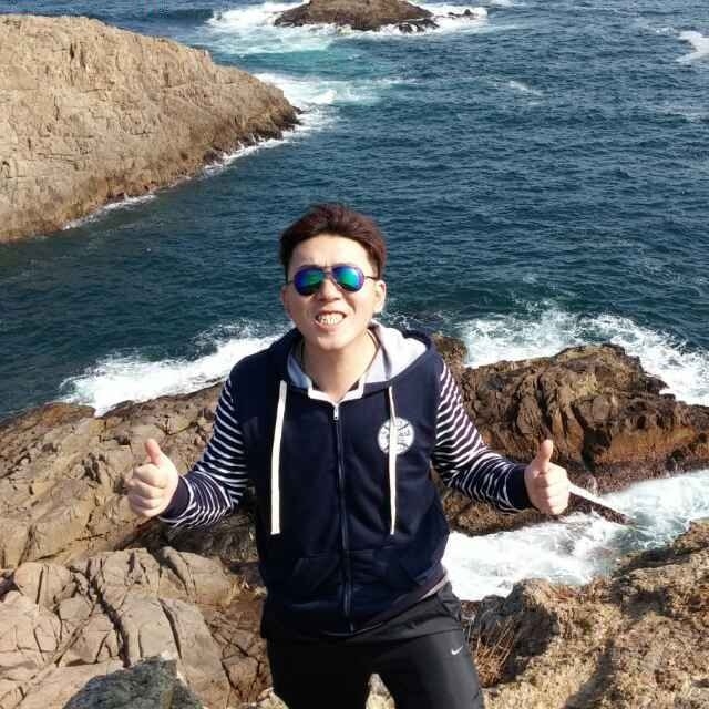 Steven的第一张照片--宁德相亲服务中心
