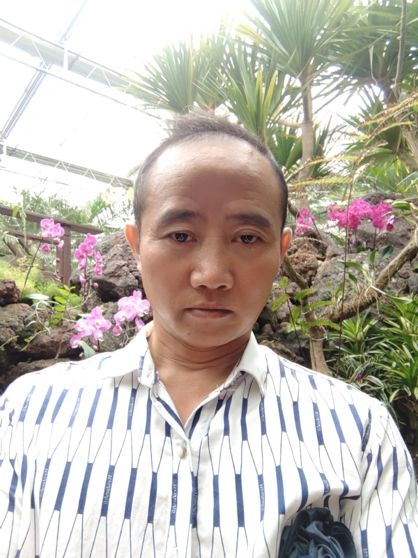 闲云盘鹤的第一张照片--宁德相亲服务中心