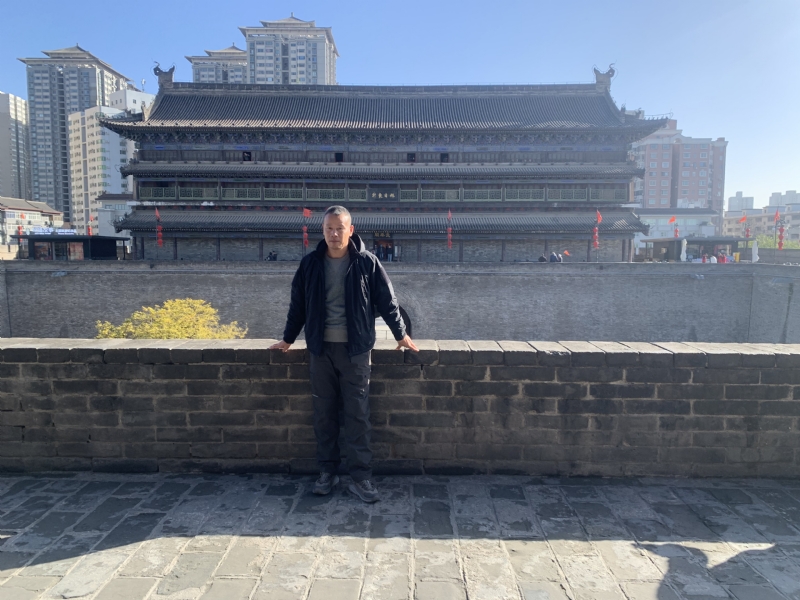 抹走知觉的第一张照片--宁德相亲服务中心