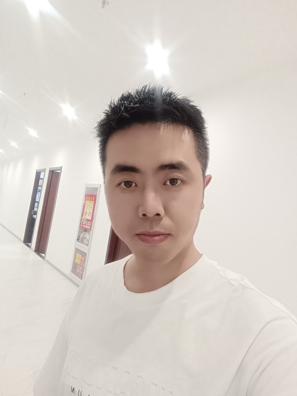 愿得一人心白首不相离的第一张照片--宁德相亲服务中心