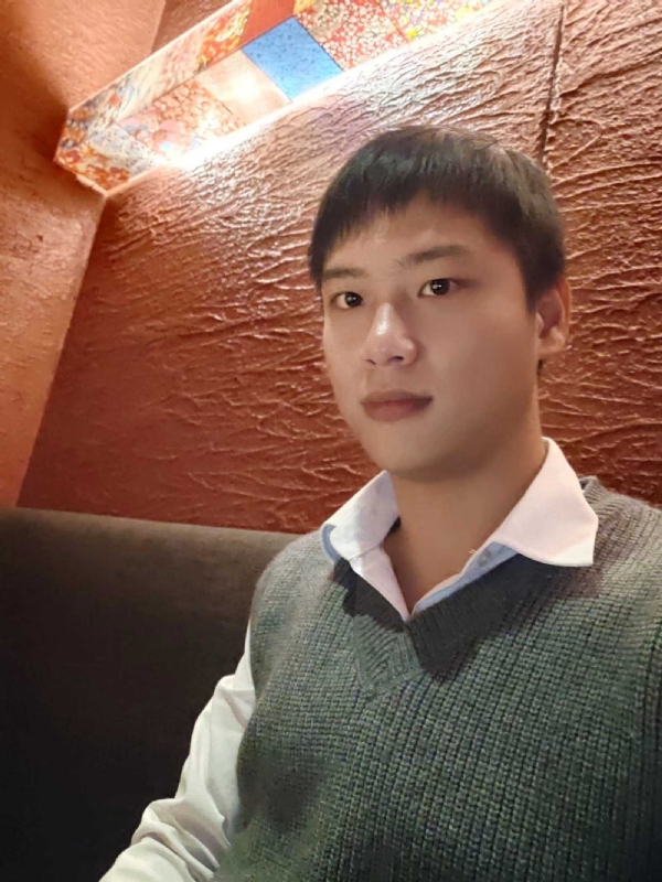 匿藏其名的第一张照片--宁德相亲服务中心