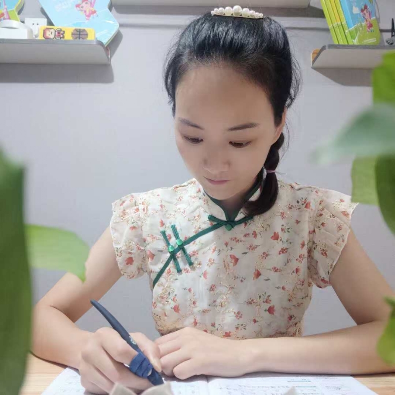 珊珊的第一张照片--宁德相亲服务中心
