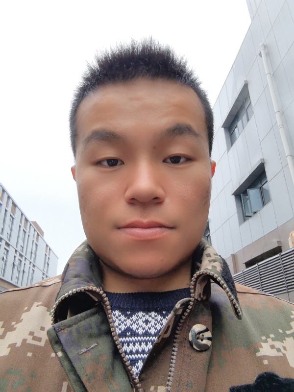 赵彦的第二张照片--宁德相亲服务中心
