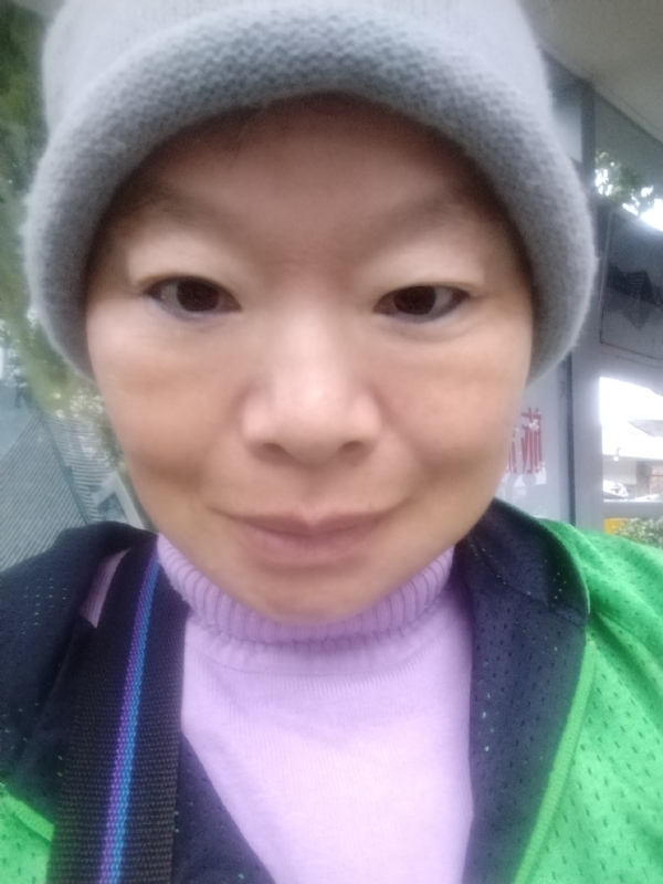 毛毛的第一张照片--宁德相亲服务中心