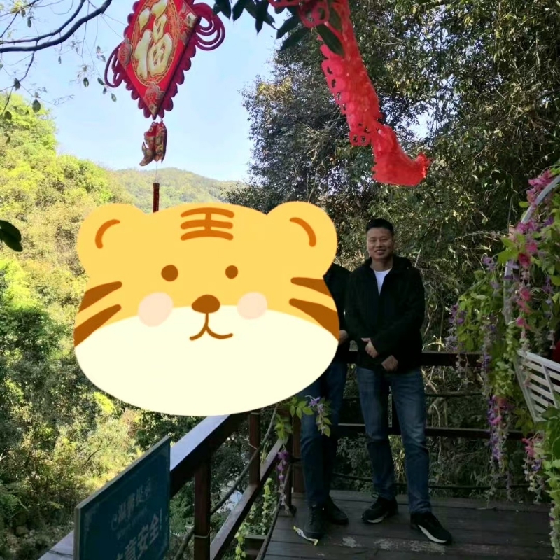 相见的第三张照片--宁德相亲服务中心