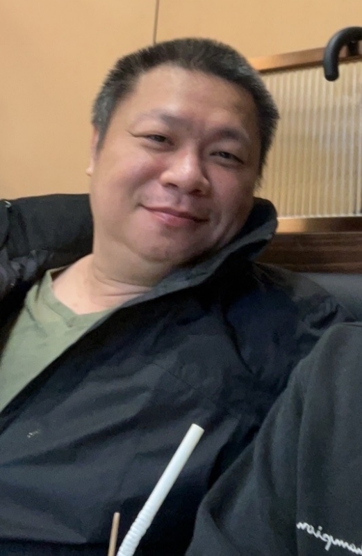Wai的第一张照片--宁德相亲服务中心