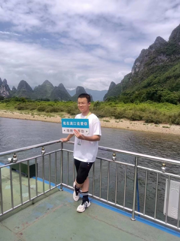 决胜时刻的第一张照片--宁德相亲服务中心