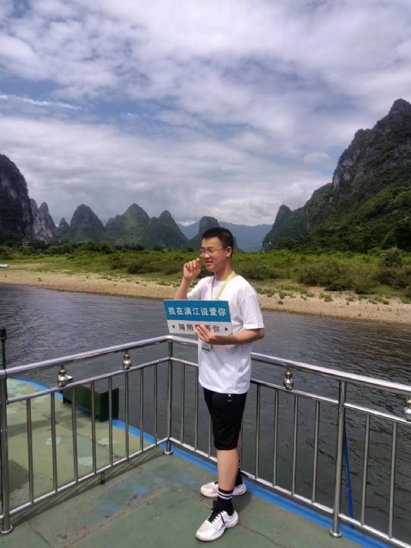 决胜时刻的第三张照片--宁德相亲服务中心