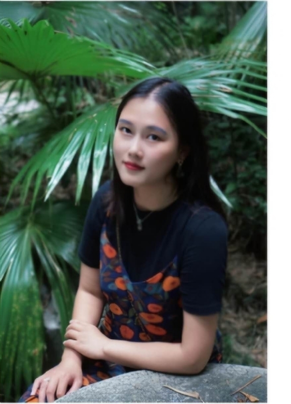 徐斯琦的第一张照片--宁德相亲服务中心