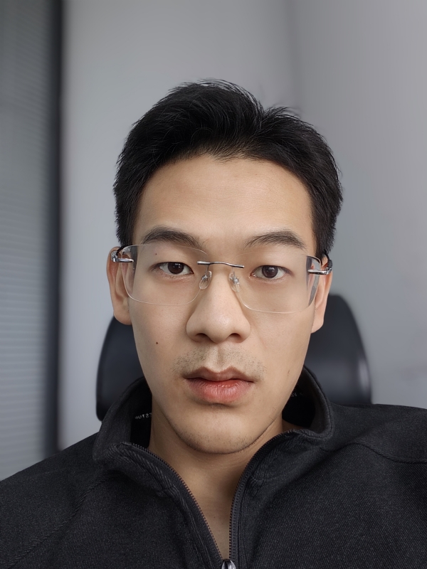 柳慕清的第一张照片--宁德相亲服务中心
