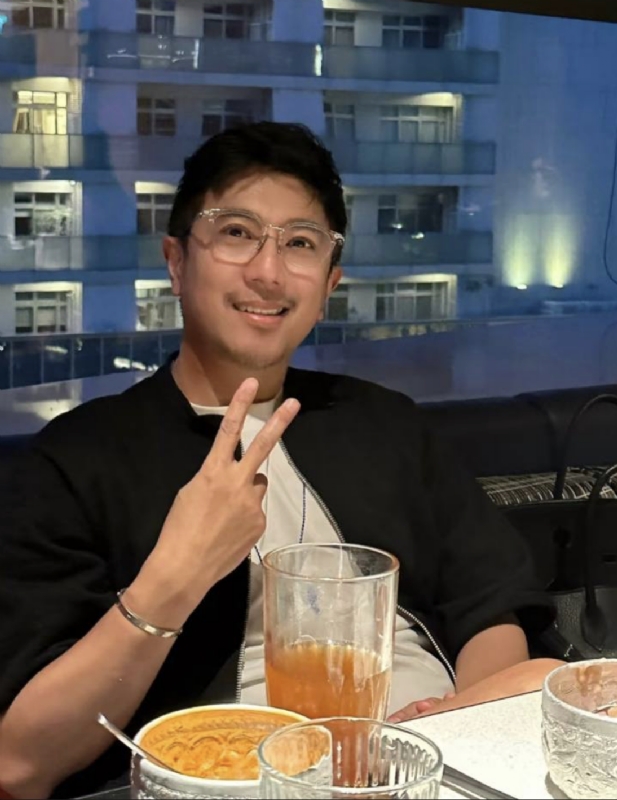 Kelvin的第一张照片--宁德相亲服务中心