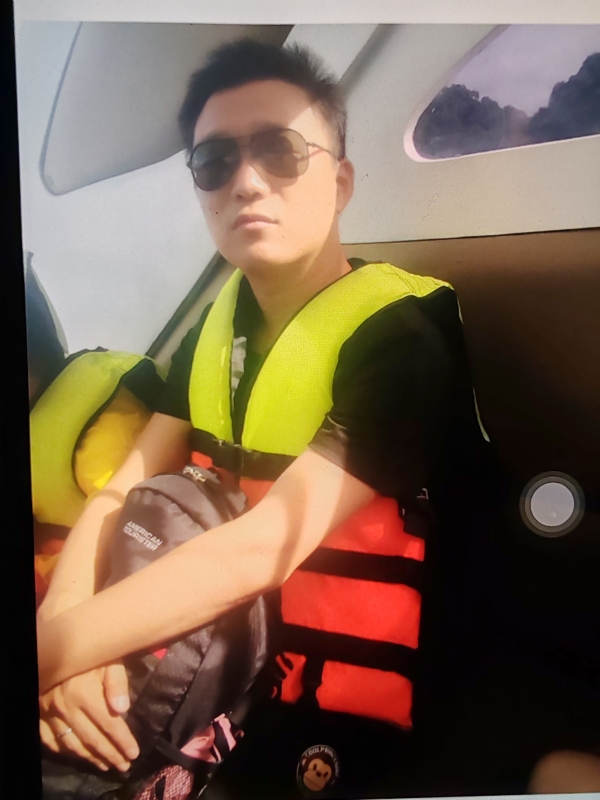 座看烟霞散的第一张照片--宁德相亲服务中心