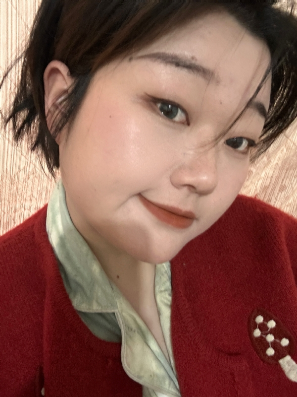 好运绵绵的第一张照片--宁德相亲服务中心