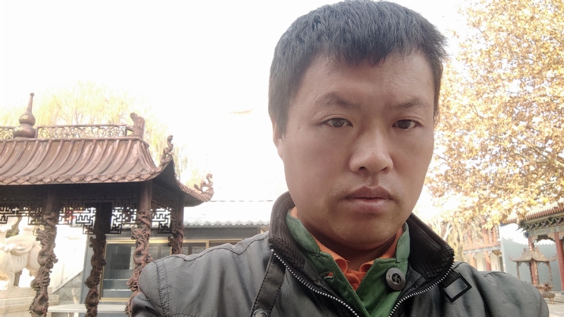 寒江雪的第一张照片--宁德相亲服务中心
