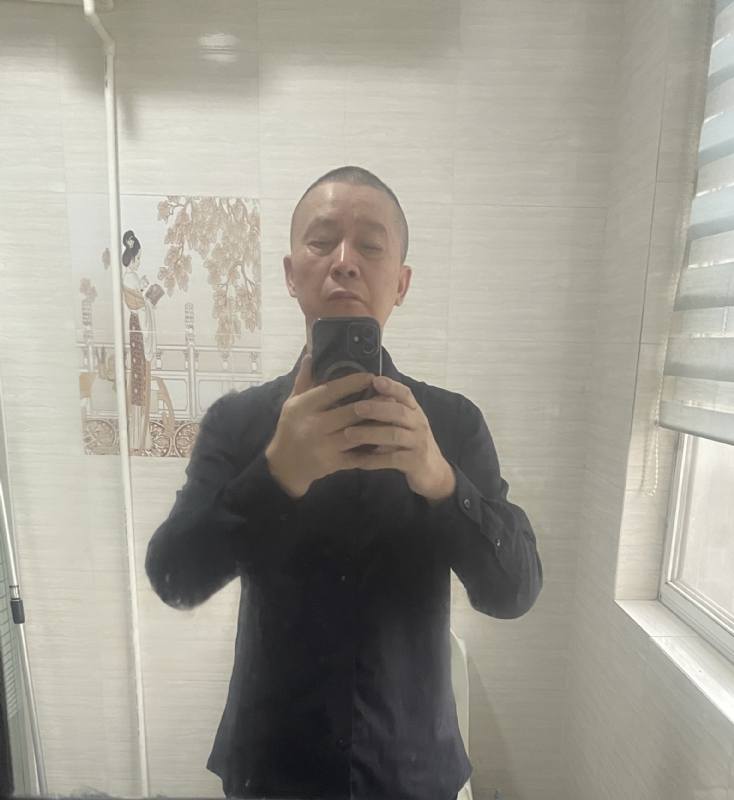 荣哥的第一张照片--宁德相亲服务中心