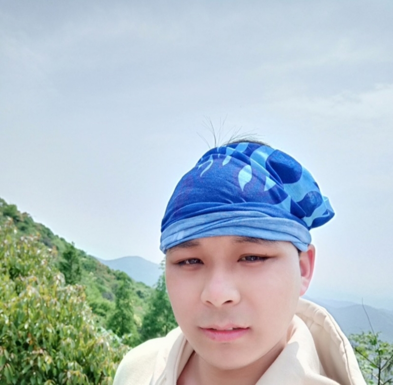 两人一世界的第一张照片--宁德相亲服务中心