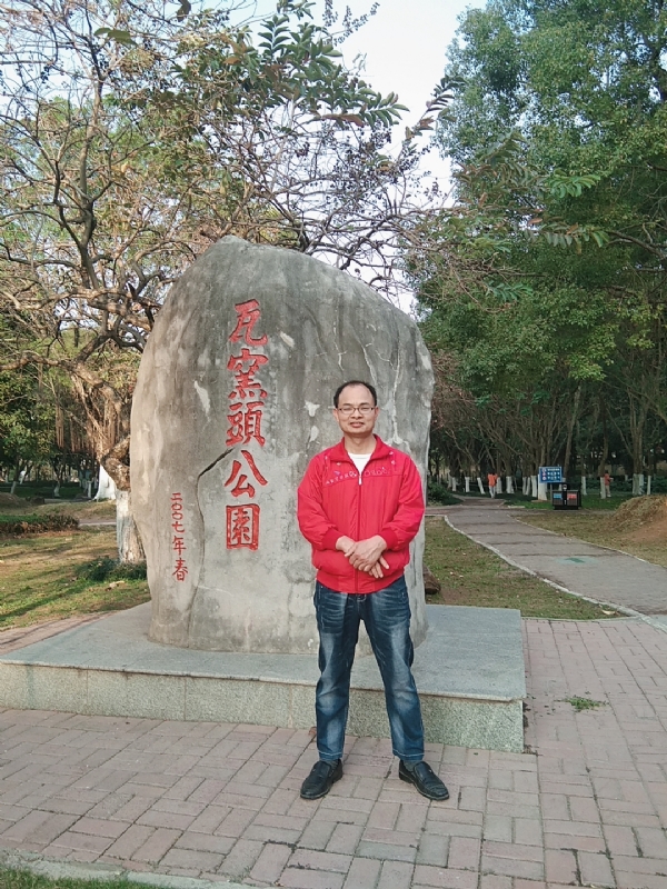 风生水起的第一张照片--宁德相亲服务中心