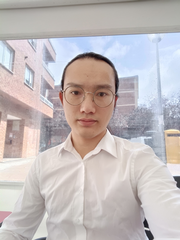 凯凯的第二张照片--宁德相亲服务中心