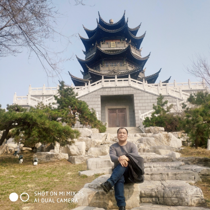 离群的羊的第一张照片--宁德相亲服务中心