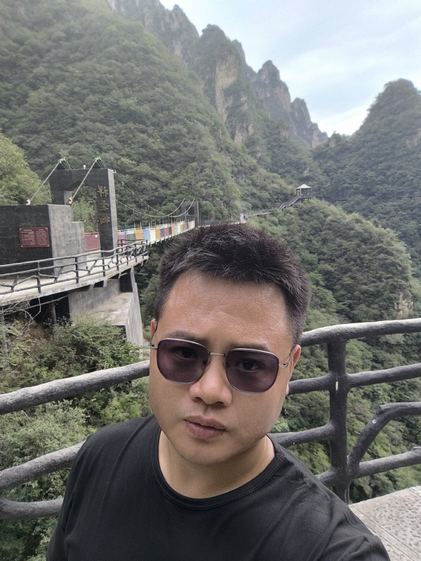 大海的第一张照片--宁德相亲服务中心