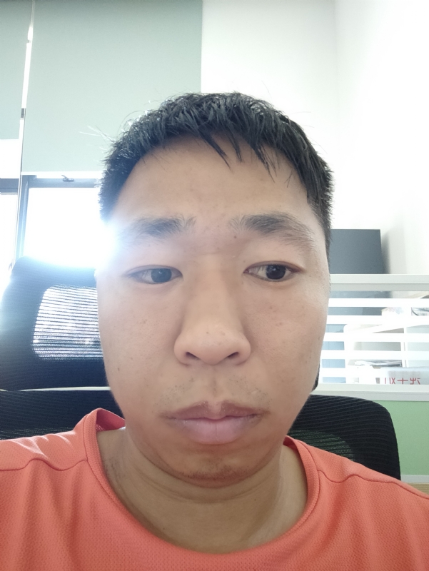 龚先生的第一张照片--宁德相亲服务中心
