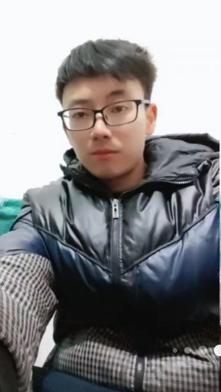 吐泡泡的小鱼的第一张照片--宁德相亲服务中心