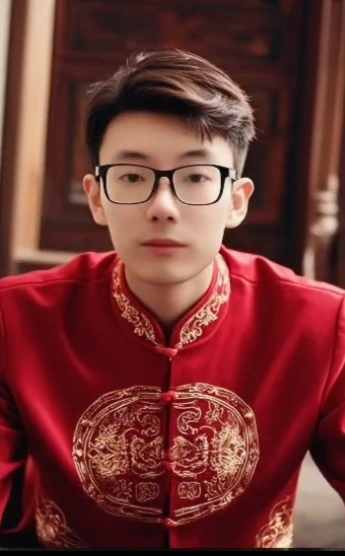 吐泡泡的小鱼的第二张照片--宁德相亲服务中心