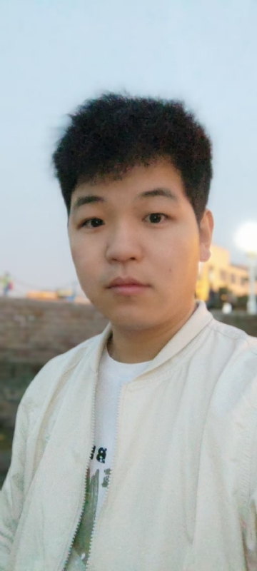 随缘的第一张照片--宁德相亲服务中心