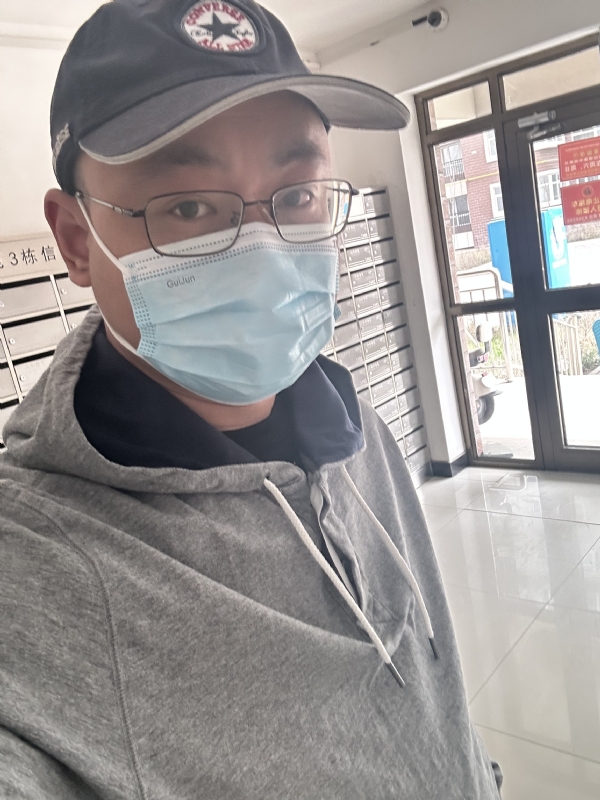 冰的第一张照片--宁德相亲服务中心