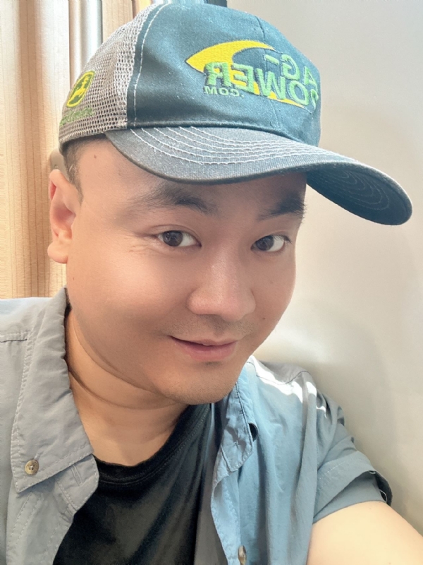 冰的第二张照片--宁德相亲服务中心