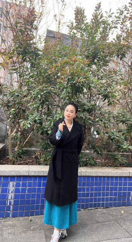 随遇而安的第一张照片--宁德相亲服务中心