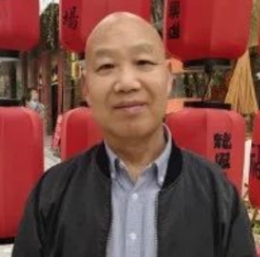 教师作家寻伴侣的第一张照片--宁德相亲服务中心