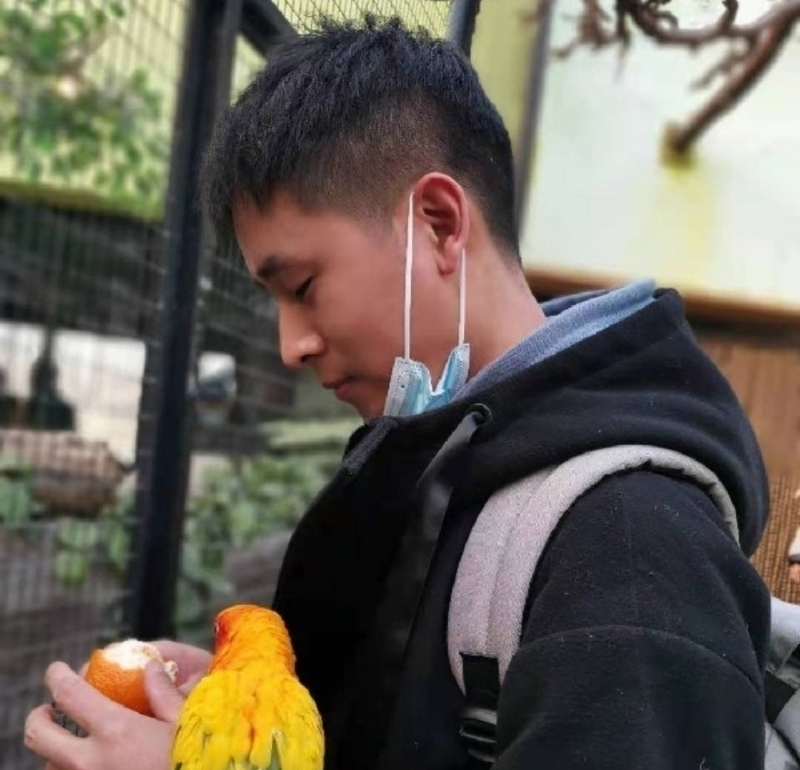 烟火年年的第一张照片--宁德相亲服务中心