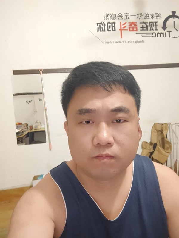 牧晏者的第一张照片--宁德相亲服务中心